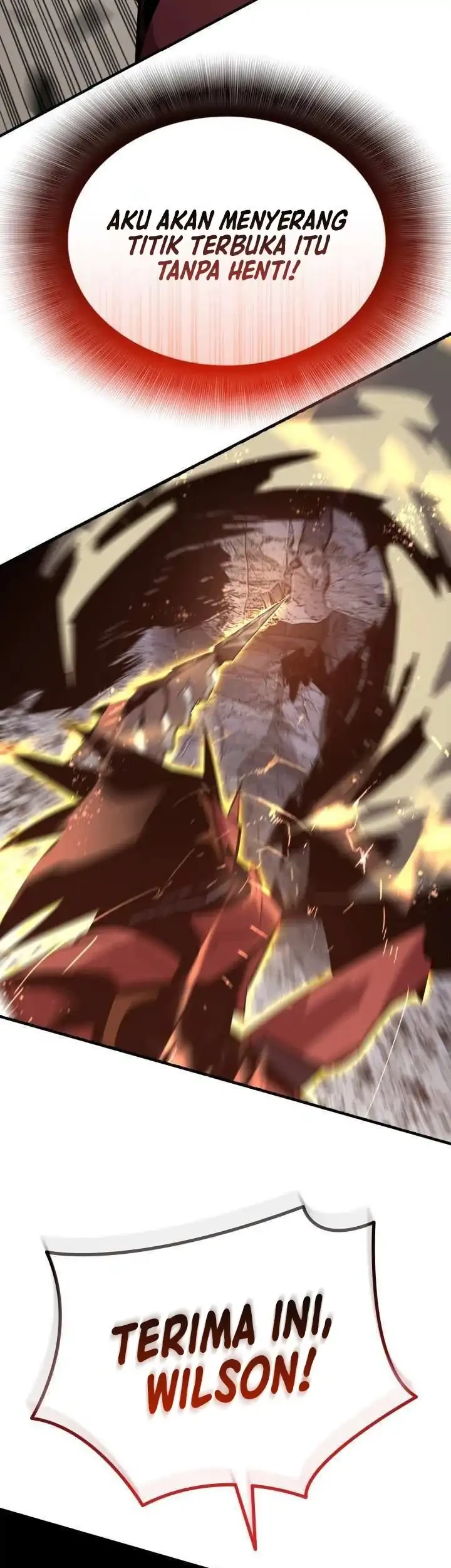 Worn and Torn Newbie Chapter 241 Gambar 48