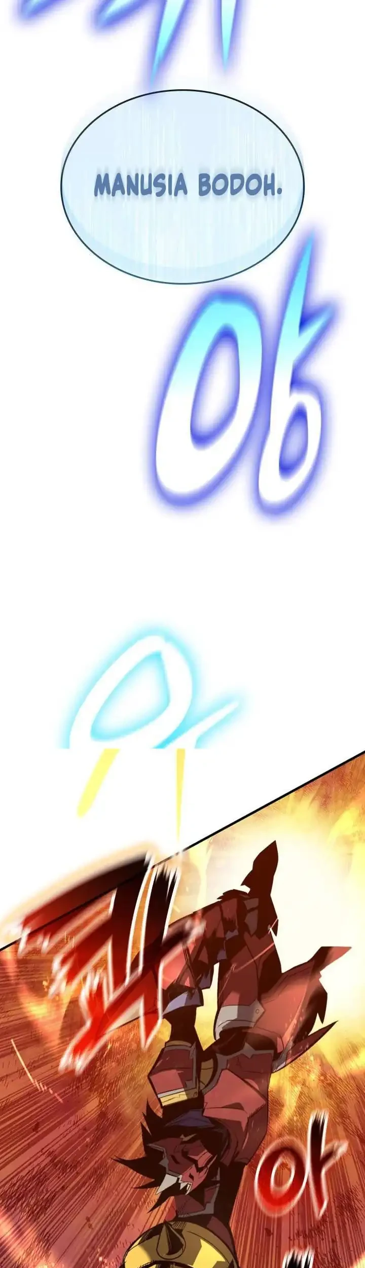 Worn and Torn Newbie Chapter 241 Gambar 50