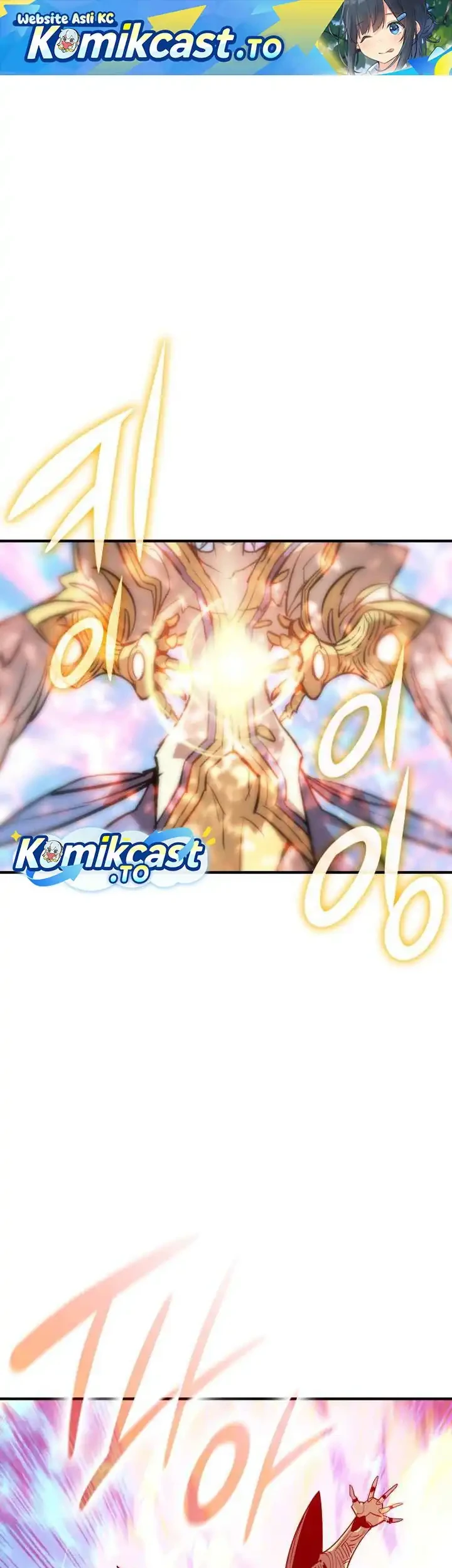 Manhwa Worn and Torn Newbie Chapter 241 gambar nomor 2