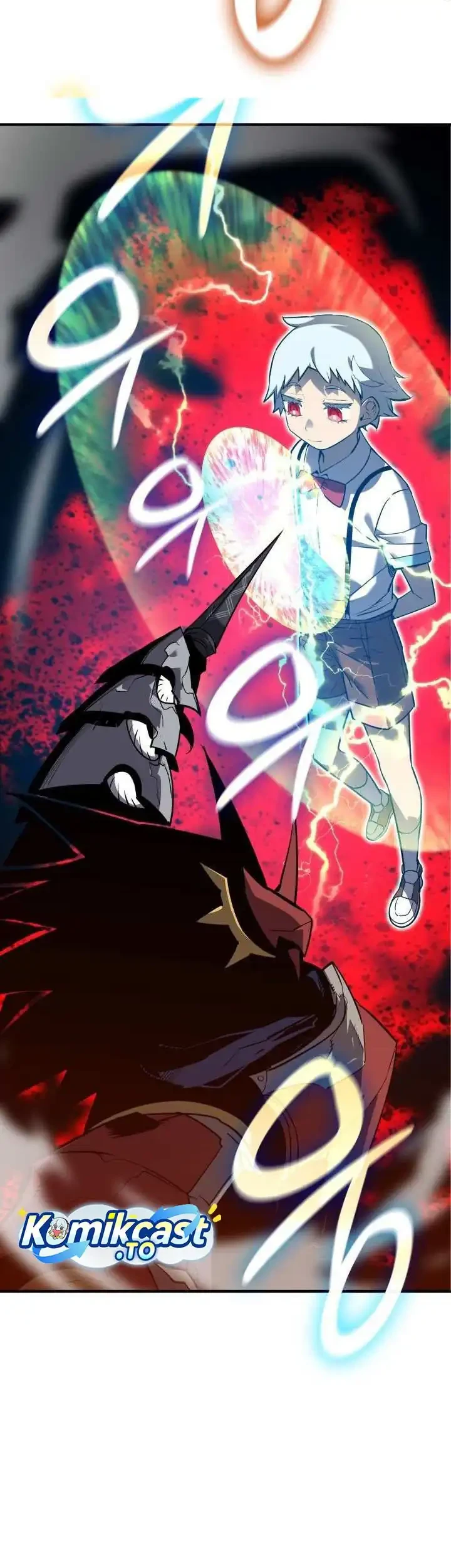 Worn and Torn Newbie Chapter 241 Gambar 60