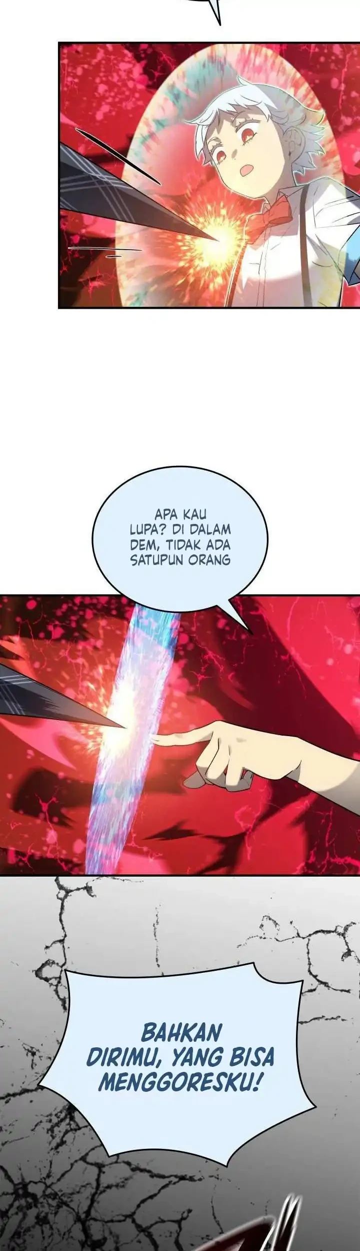 Worn and Torn Newbie Chapter 241 Gambar 62