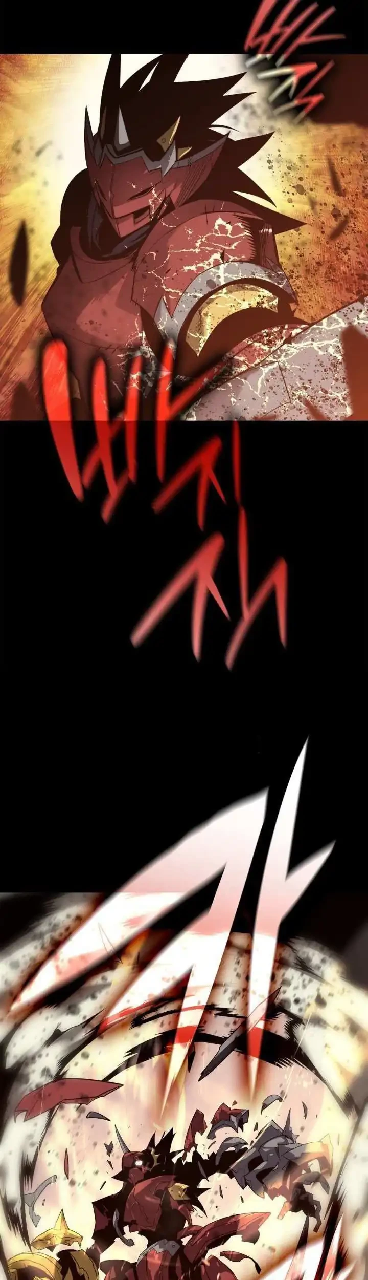 Worn and Torn Newbie Chapter 241 Gambar 64