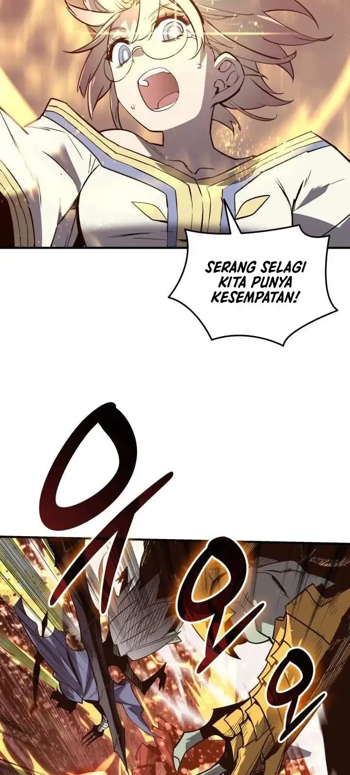 Worn and Torn Newbie Chapter 241 Gambar 7