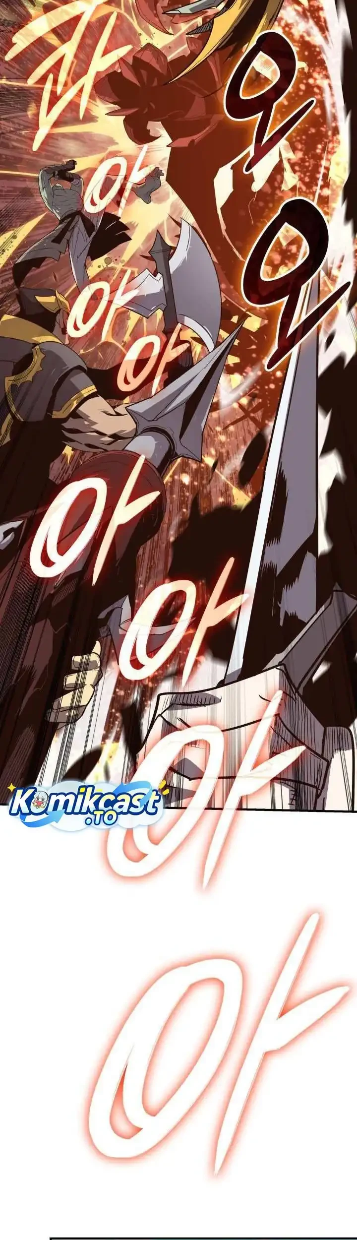 Worn and Torn Newbie Chapter 241 Gambar 8