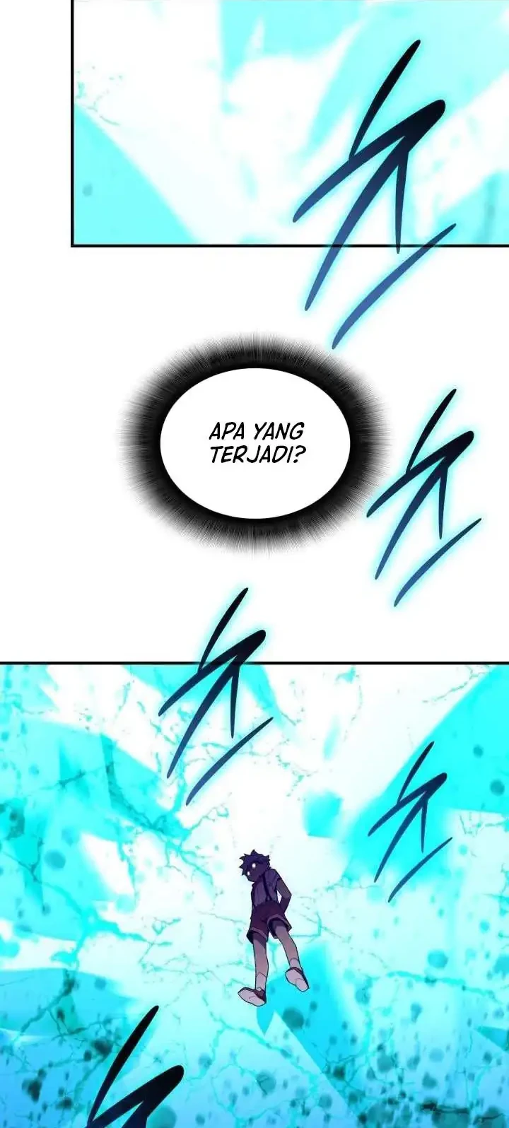 Worn and Torn Newbie Chapter 241 Gambar 9