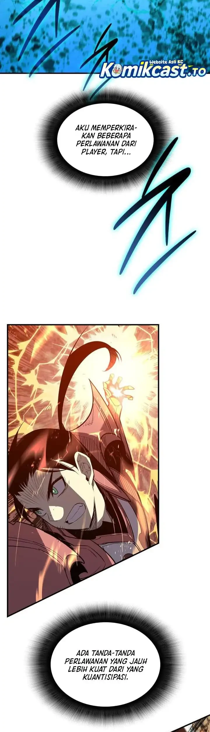 Worn and Torn Newbie Chapter 241 Gambar 10