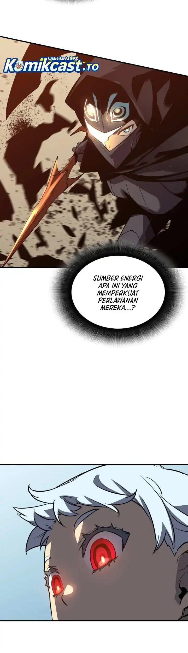 Worn and Torn Newbie Chapter 241 Gambar 12