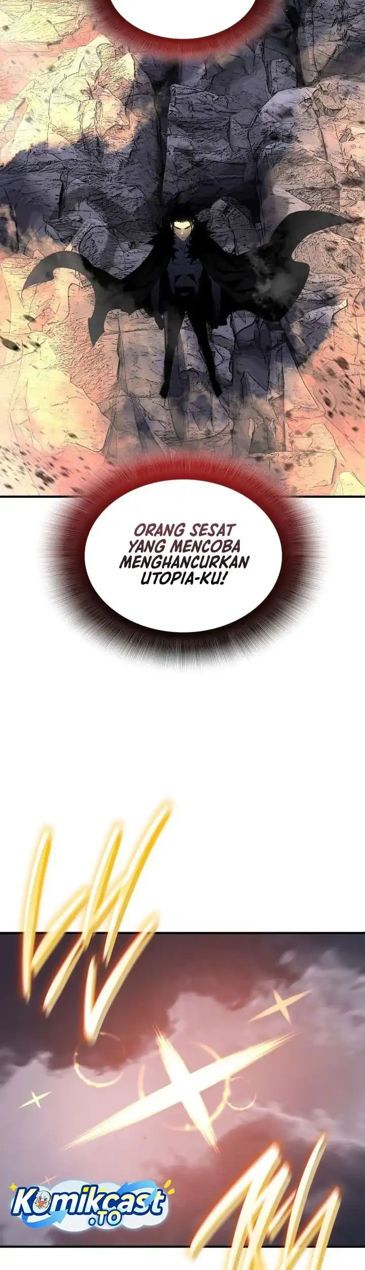 Worn and Torn Newbie Chapter 241 Gambar 14