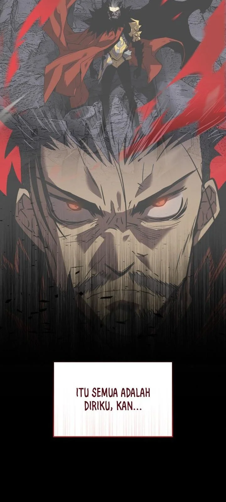 Worn and Torn Newbie Chapter 242 Gambar 20