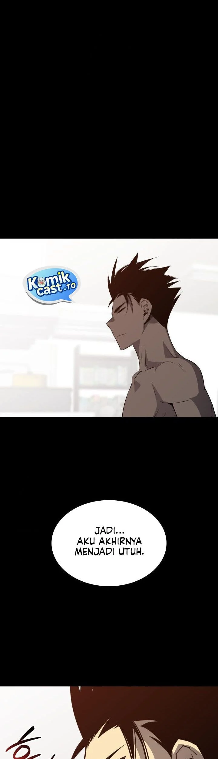 Worn and Torn Newbie Chapter 242 Gambar 21