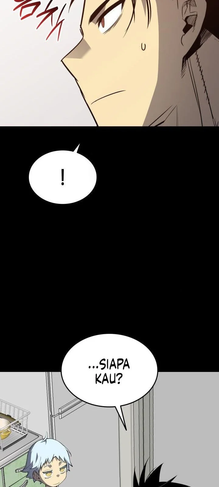 Worn and Torn Newbie Chapter 242 Gambar 22