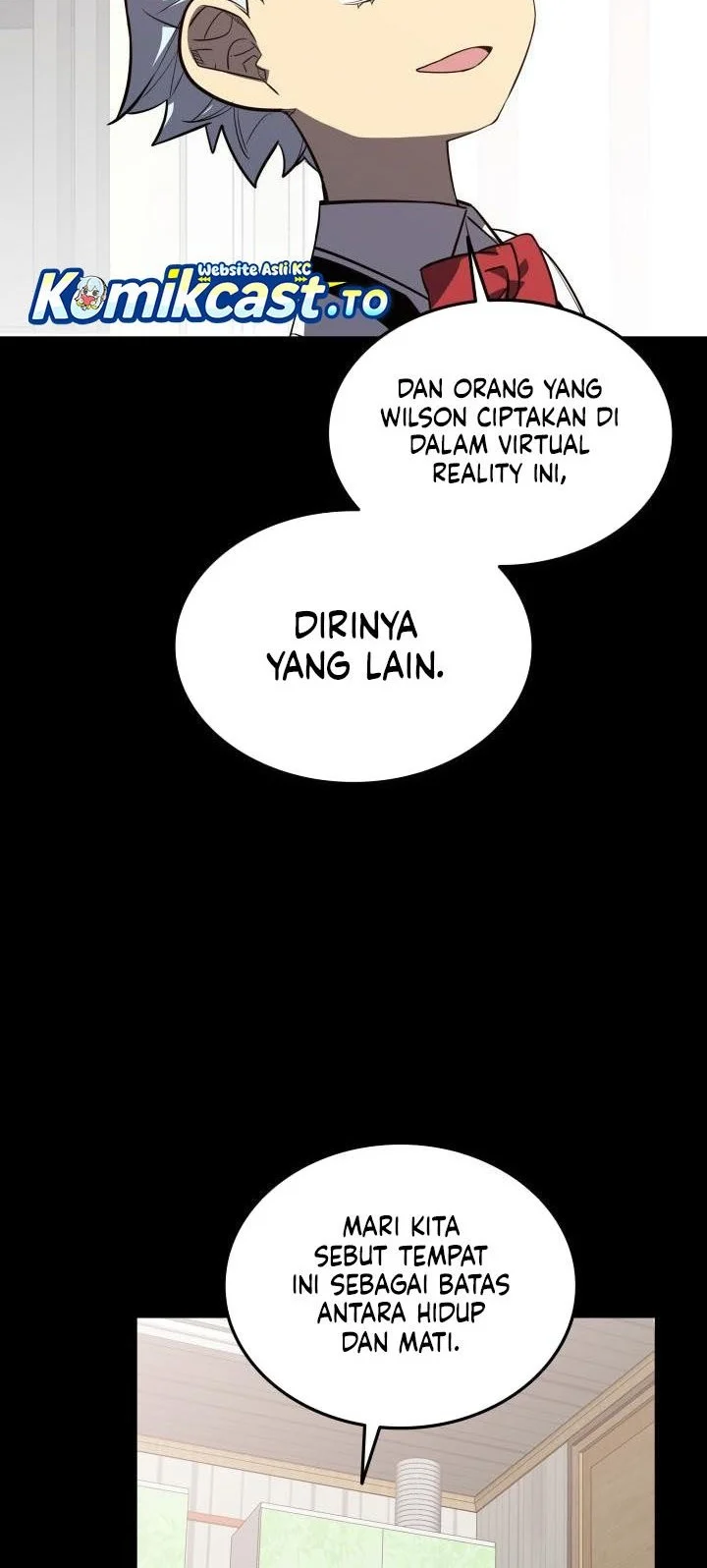 Worn and Torn Newbie Chapter 242 Gambar 24