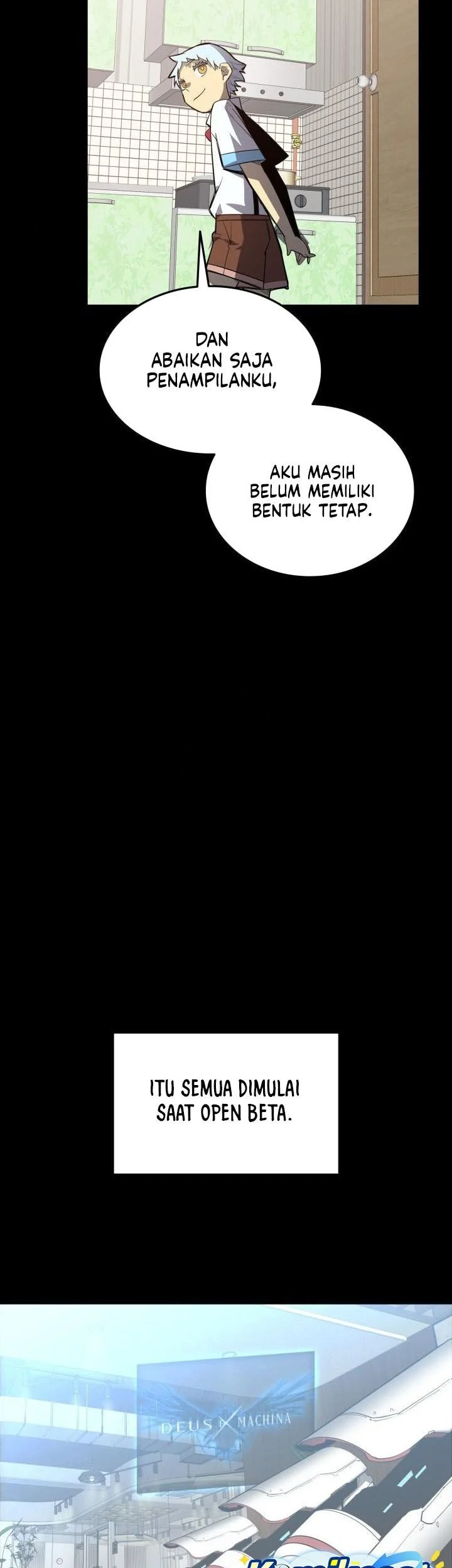 Worn and Torn Newbie Chapter 242 Gambar 25