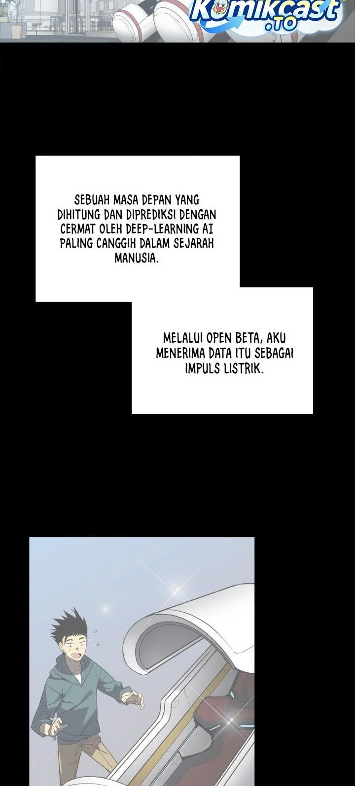 Worn and Torn Newbie Chapter 242 Gambar 26