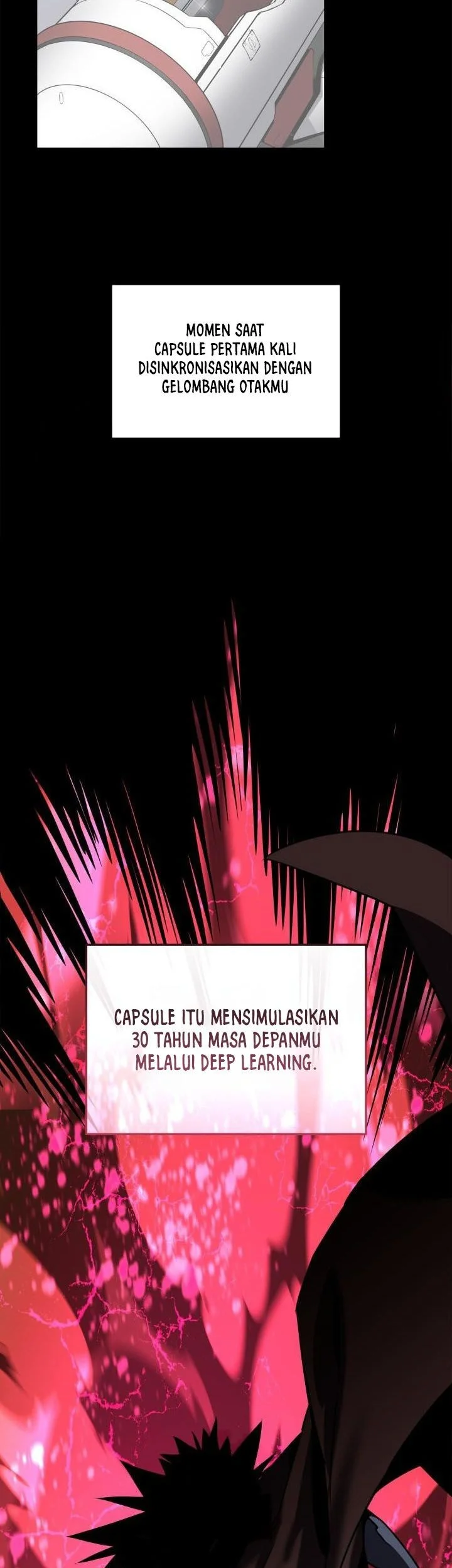 Worn and Torn Newbie Chapter 242 Gambar 27