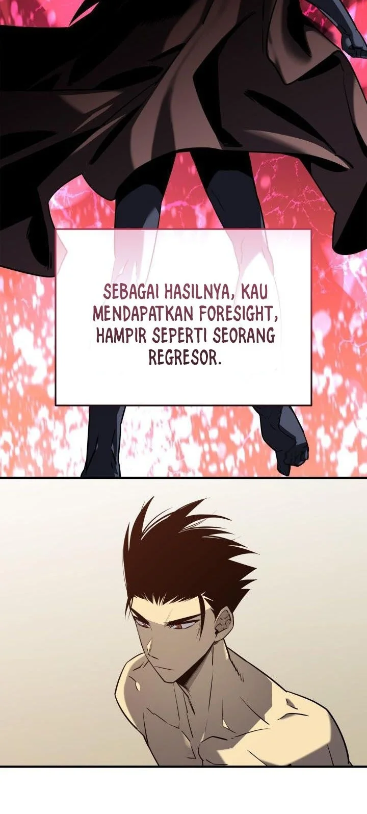 Worn and Torn Newbie Chapter 242 Gambar 28