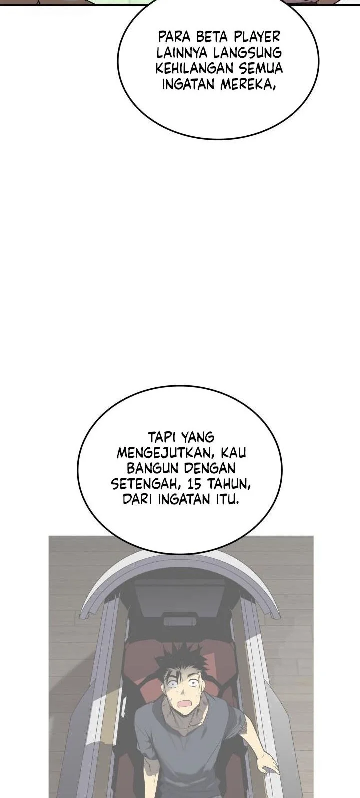 Worn and Torn Newbie Chapter 242 Gambar 36