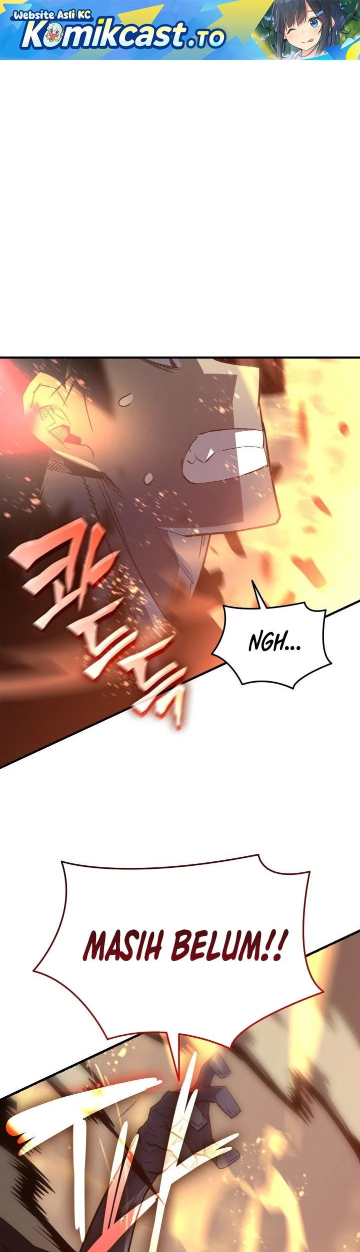 Komik Worn and Torn Newbie Chapter 242 gambar nomor 1