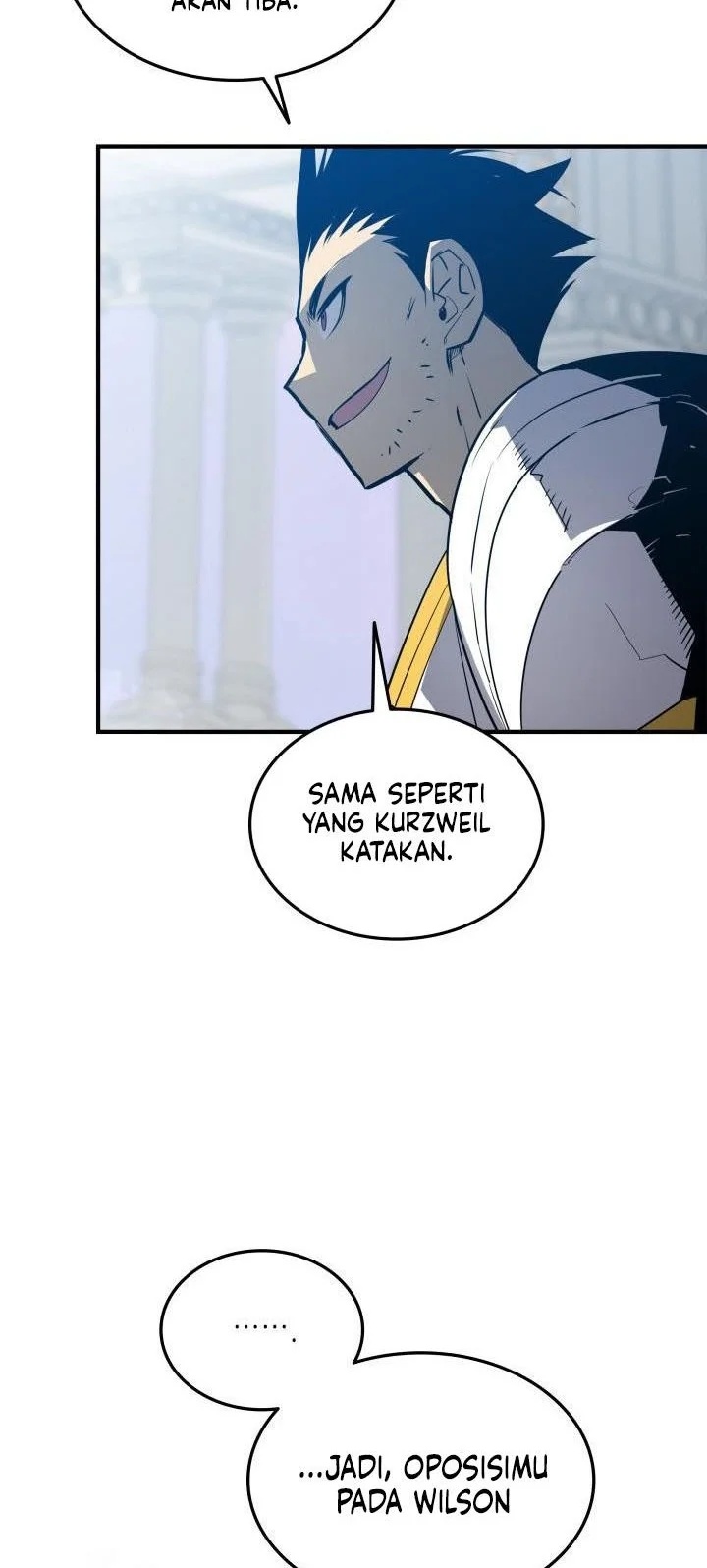 Worn and Torn Newbie Chapter 242 Gambar 40