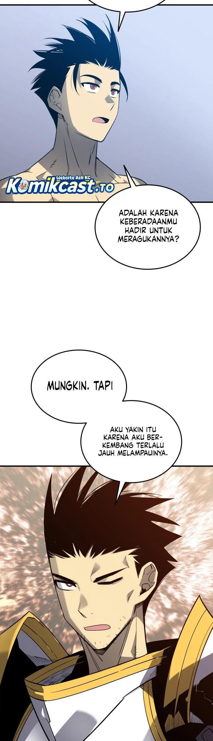 Worn and Torn Newbie Chapter 242 Gambar 41