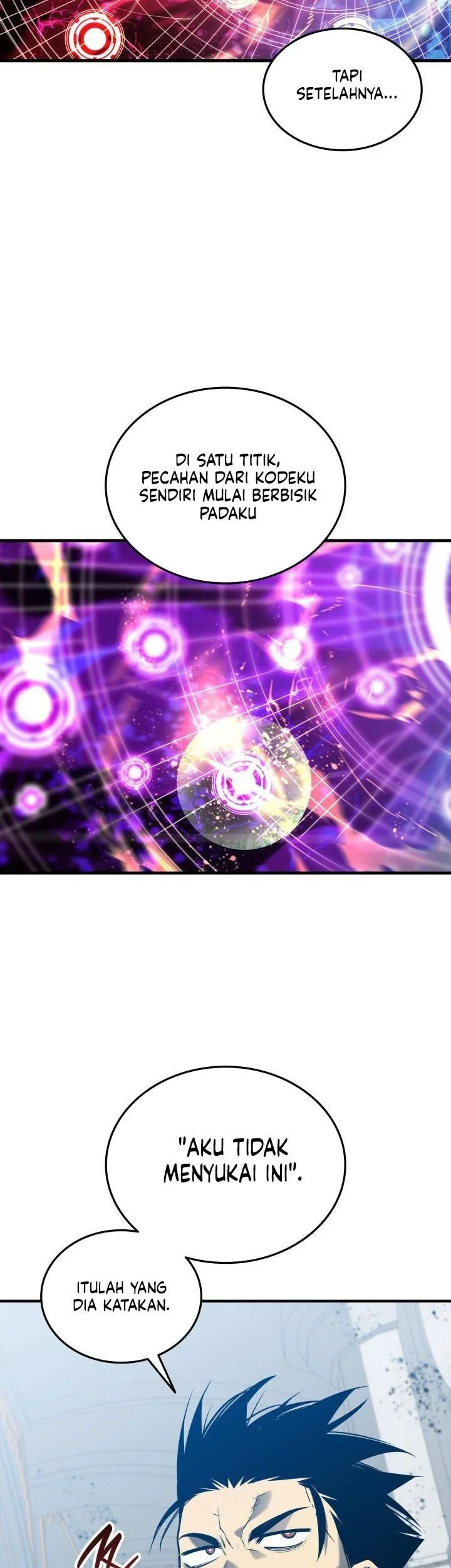 Worn and Torn Newbie Chapter 242 Gambar 43