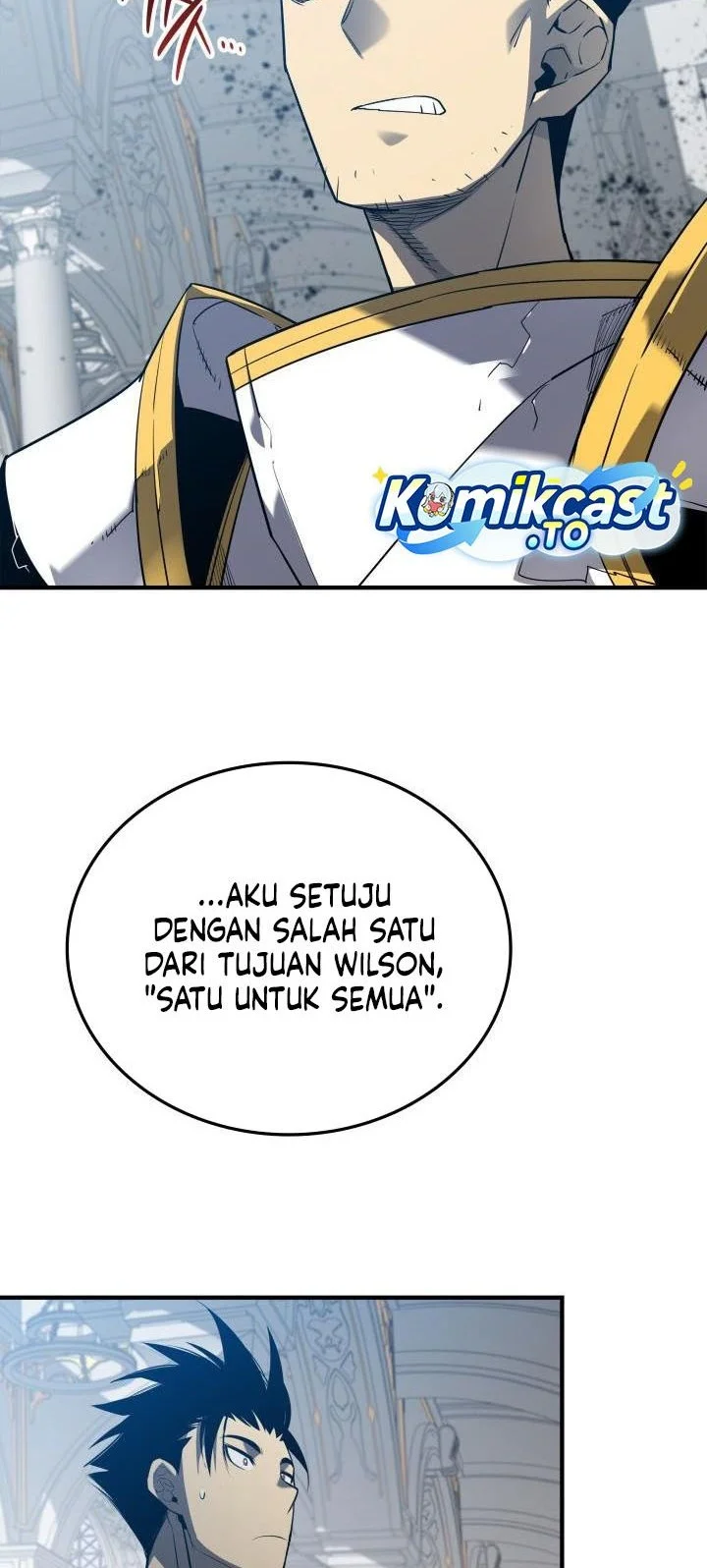 Worn and Torn Newbie Chapter 242 Gambar 44