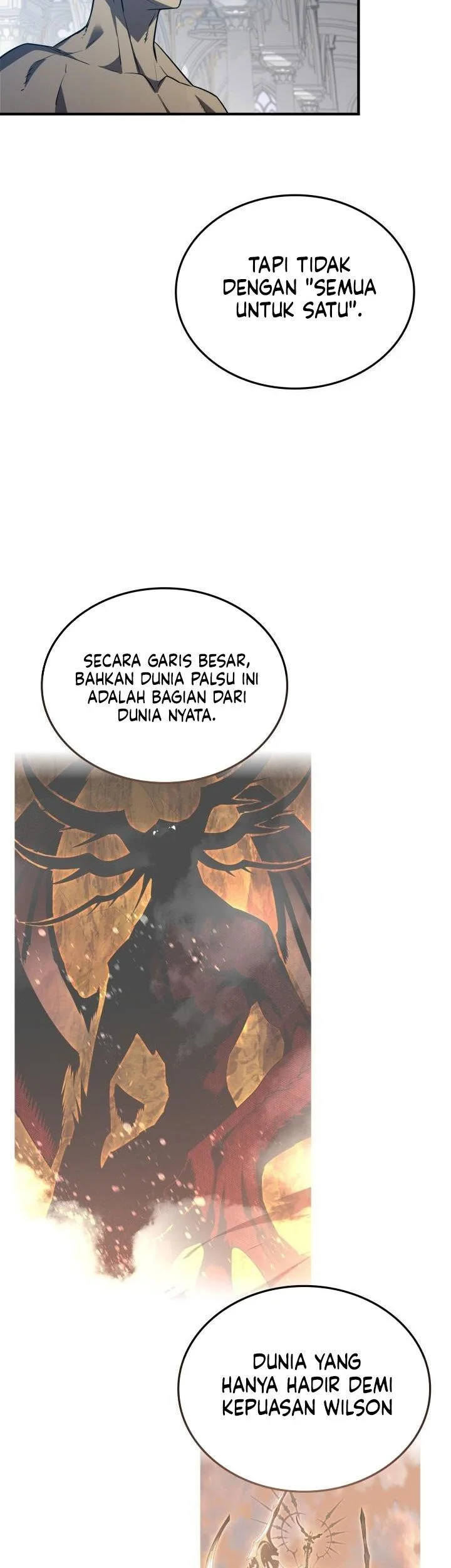 Worn and Torn Newbie Chapter 242 Gambar 45