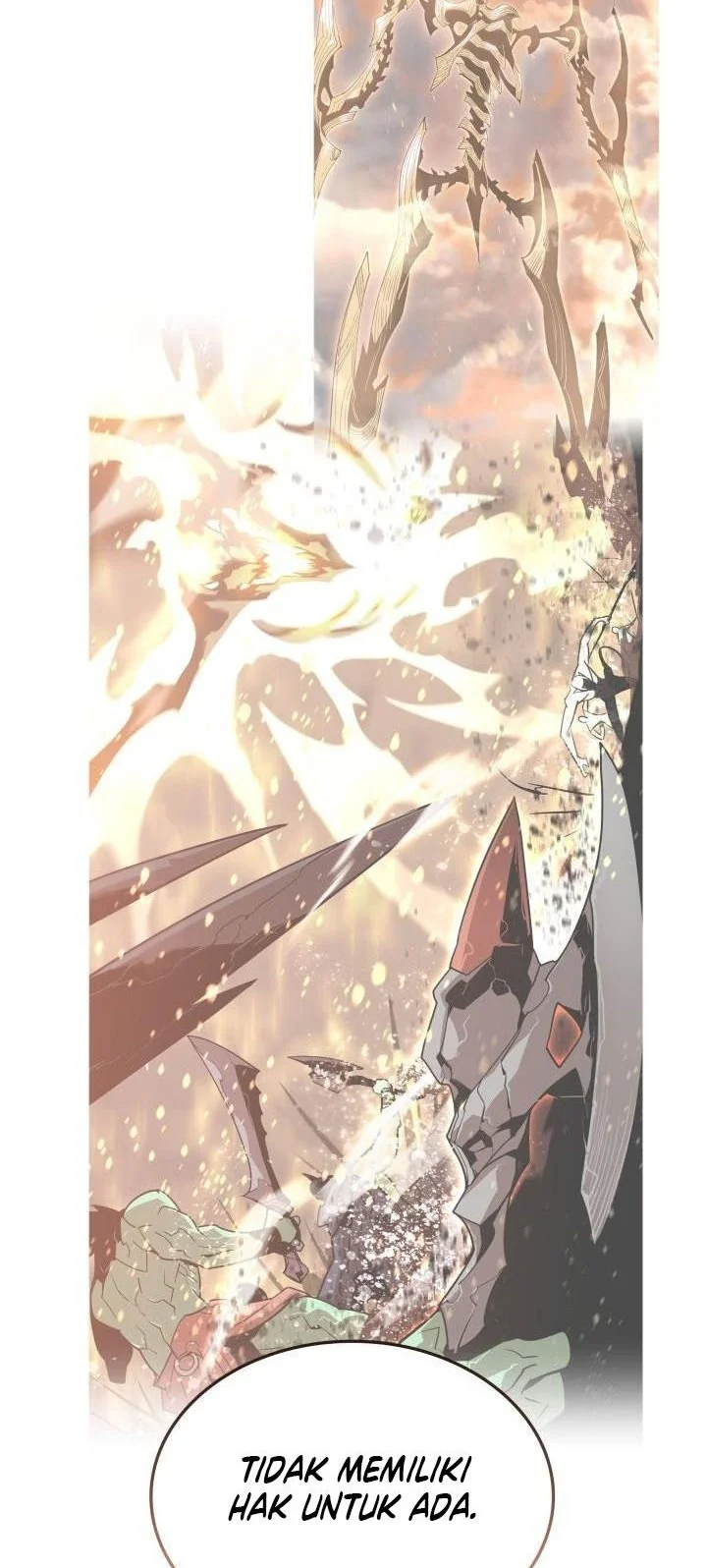 Worn and Torn Newbie Chapter 242 Gambar 46