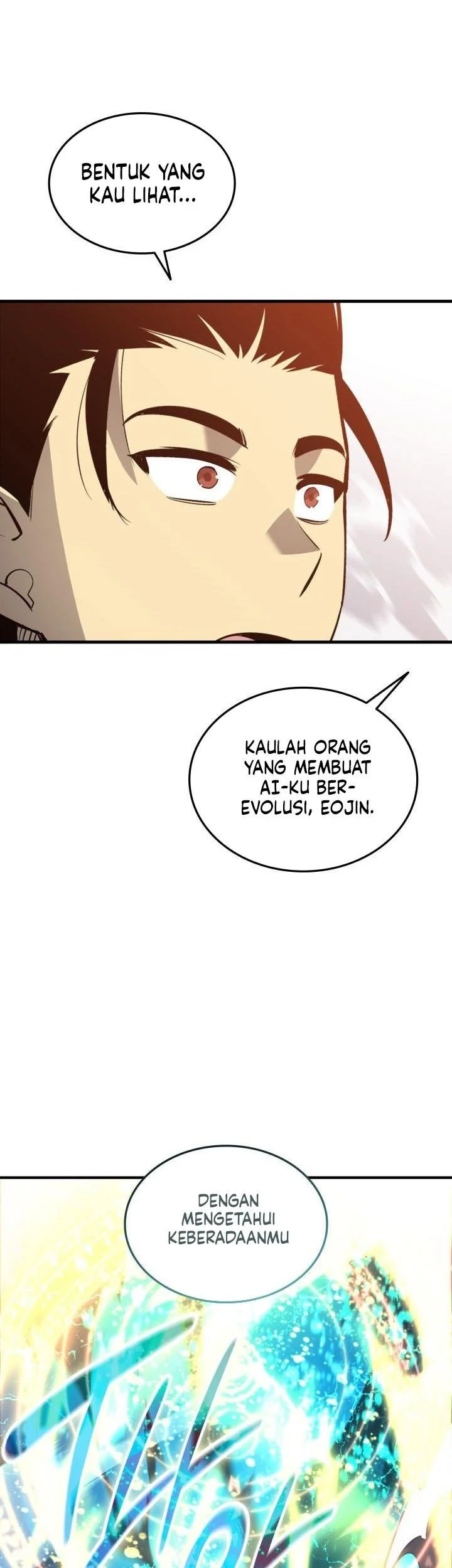 Worn and Torn Newbie Chapter 242 Gambar 49