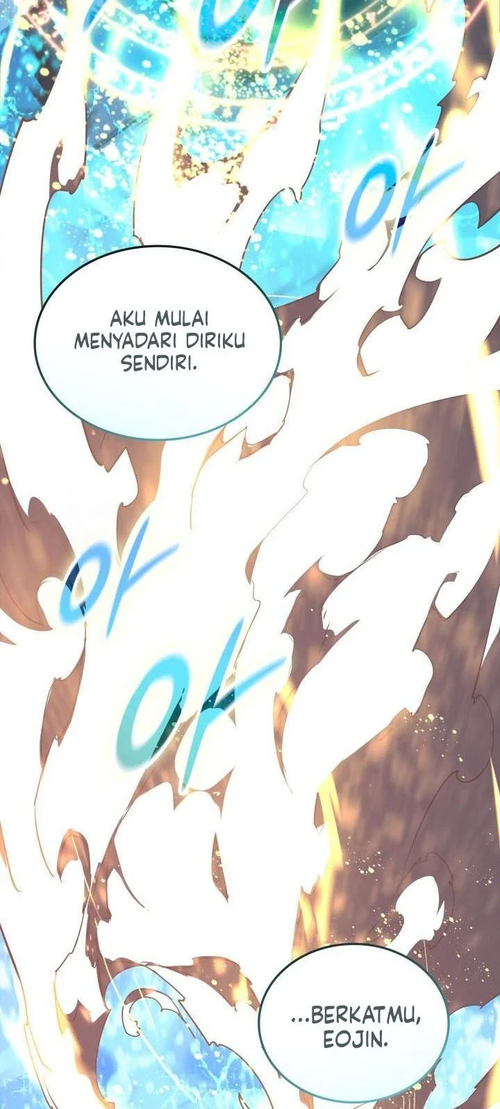 Worn and Torn Newbie Chapter 242 Gambar 50