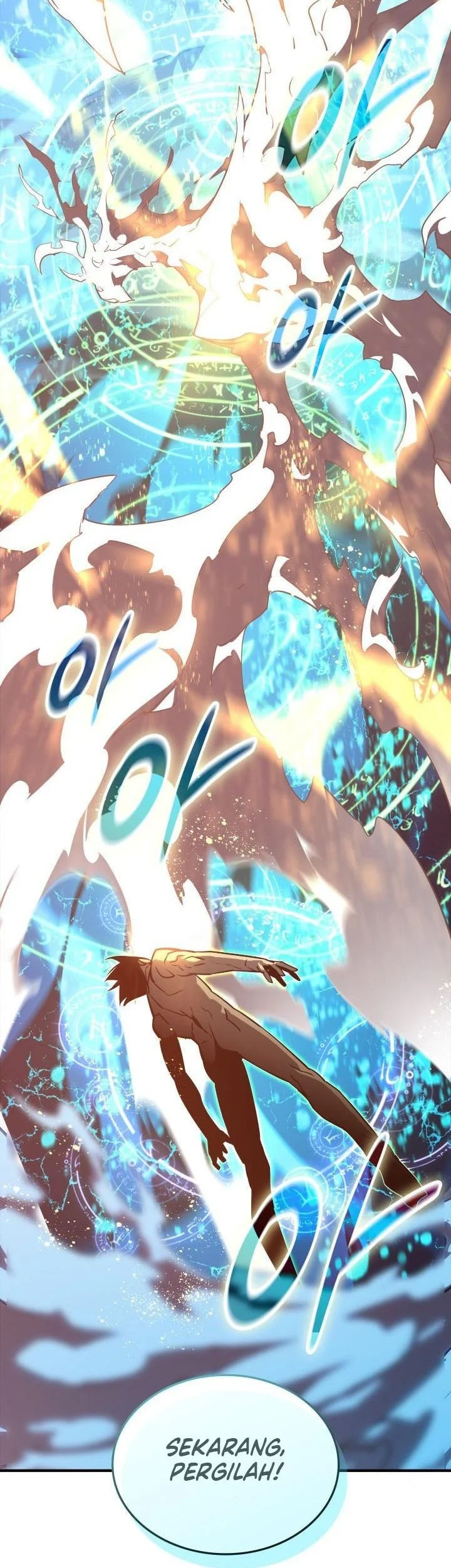 Worn and Torn Newbie Chapter 242 Gambar 51