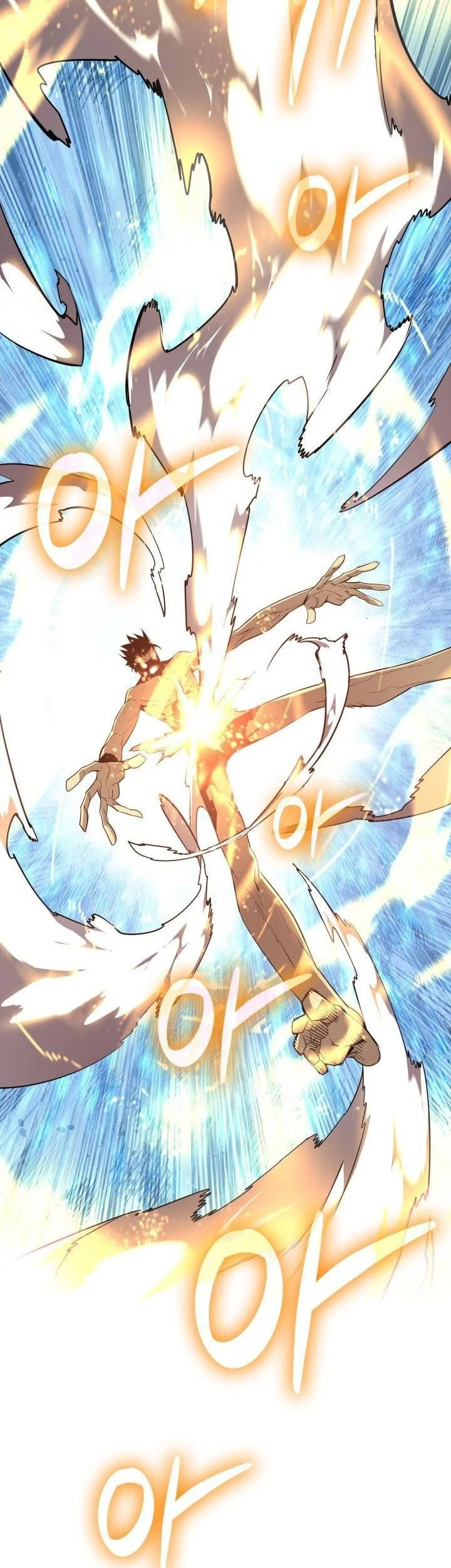 Worn and Torn Newbie Chapter 242 Gambar 53