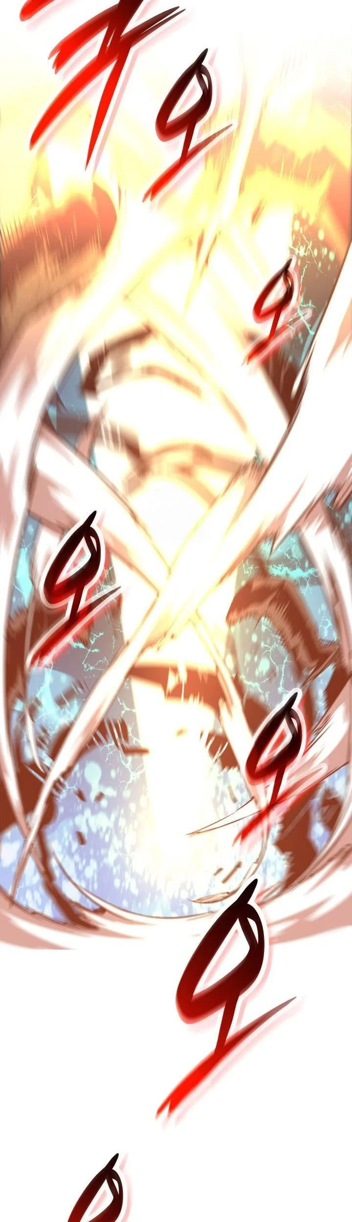 Worn and Torn Newbie Chapter 242 Gambar 55