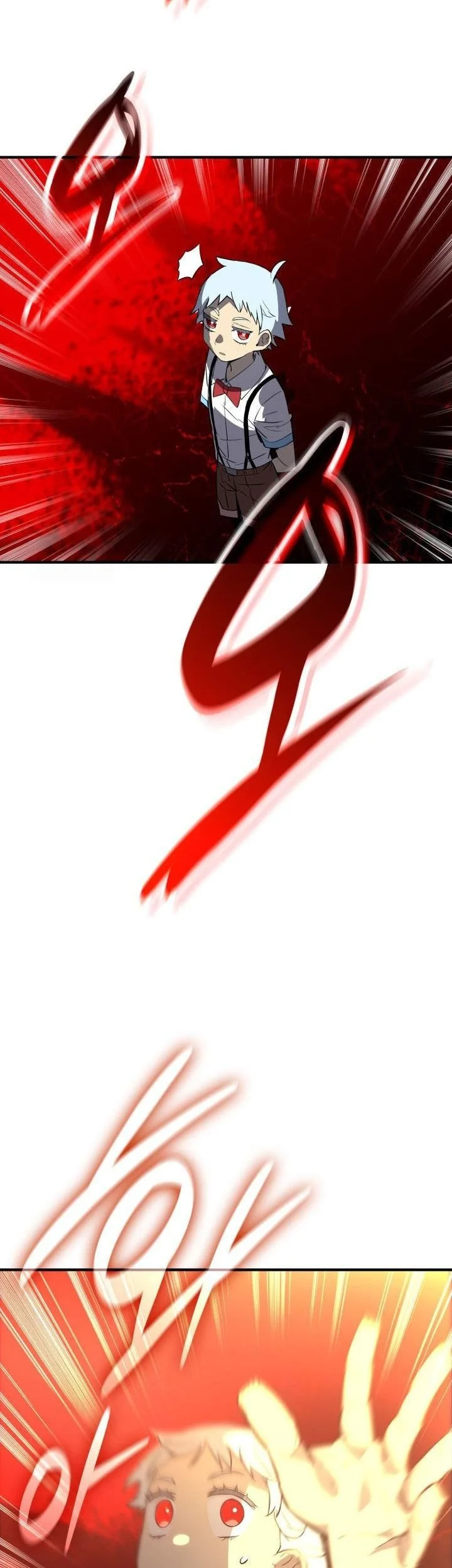 Worn and Torn Newbie Chapter 242 Gambar 57