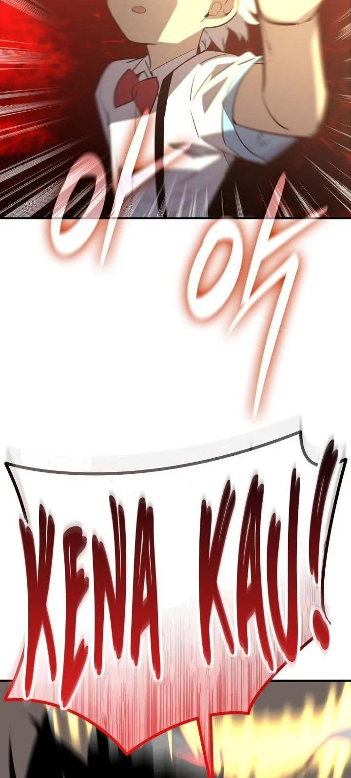 Worn and Torn Newbie Chapter 242 Gambar 58