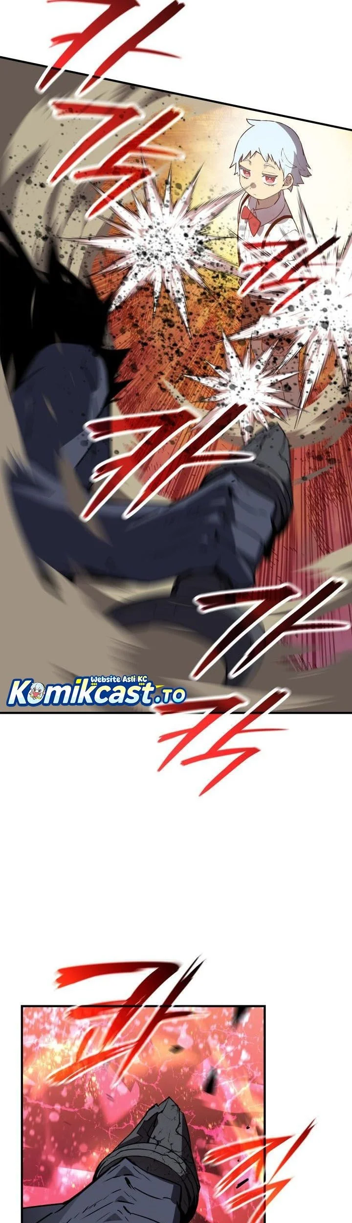 Worn and Torn Newbie Chapter 242 Gambar 3