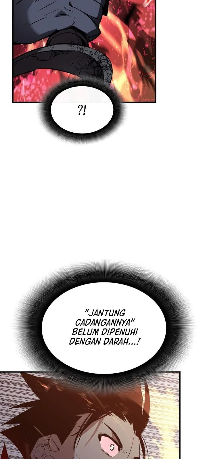 Worn and Torn Newbie Chapter 242 Gambar 4