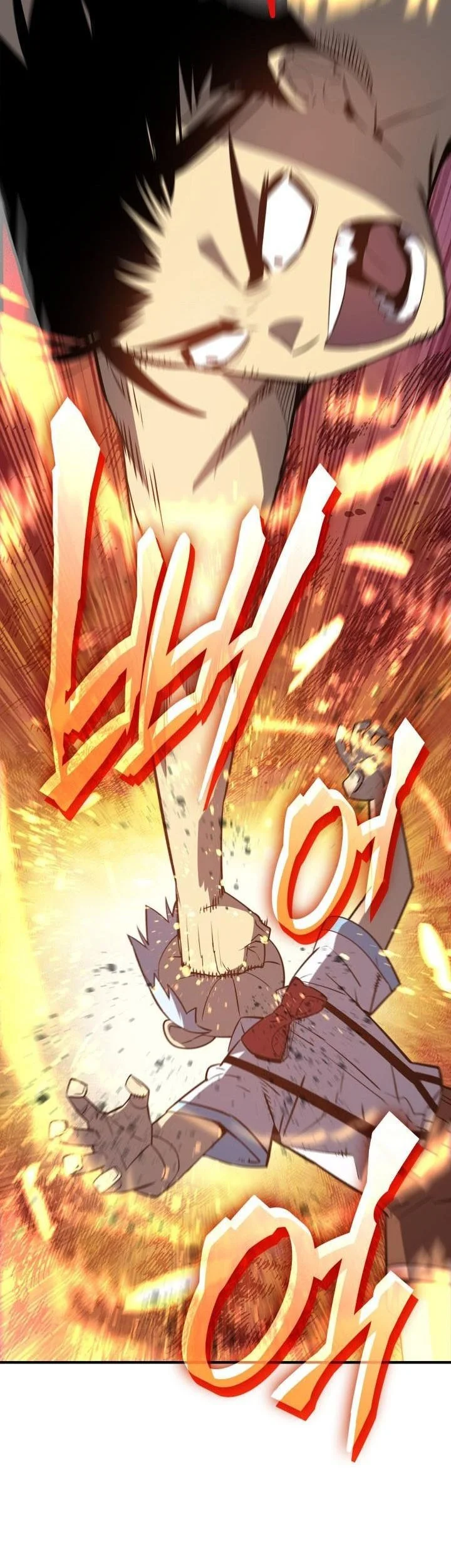 Worn and Torn Newbie Chapter 242 Gambar 59