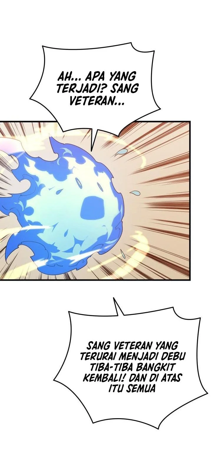 Worn and Torn Newbie Chapter 242 Gambar 60