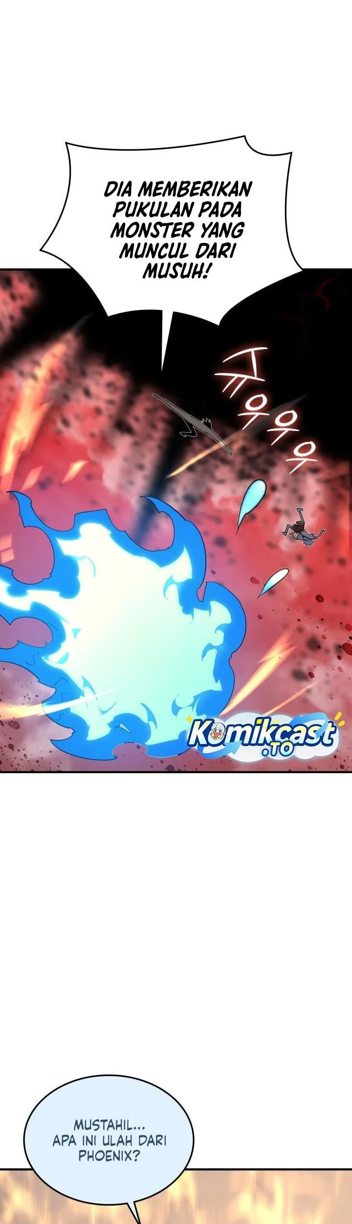 Worn and Torn Newbie Chapter 242 Gambar 61