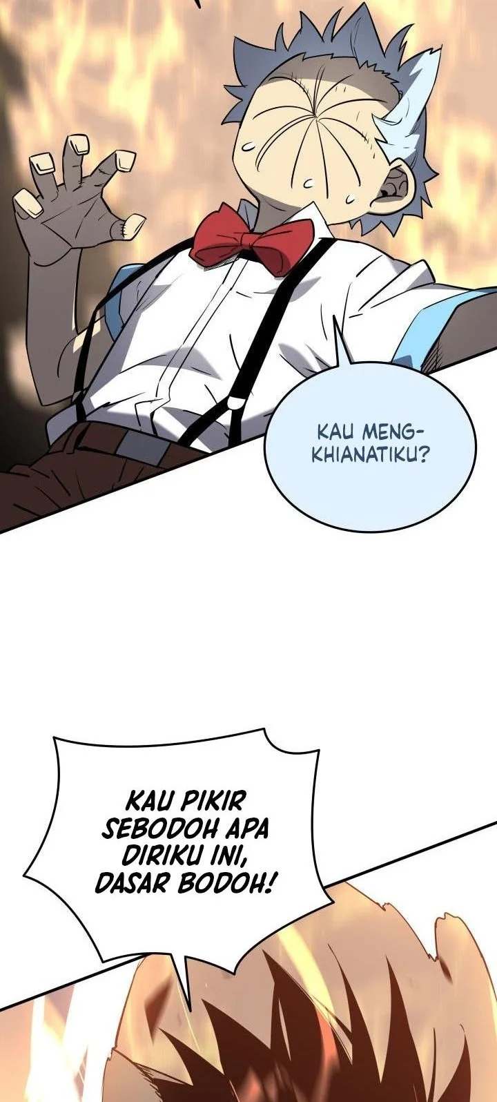 Worn and Torn Newbie Chapter 242 Gambar 62