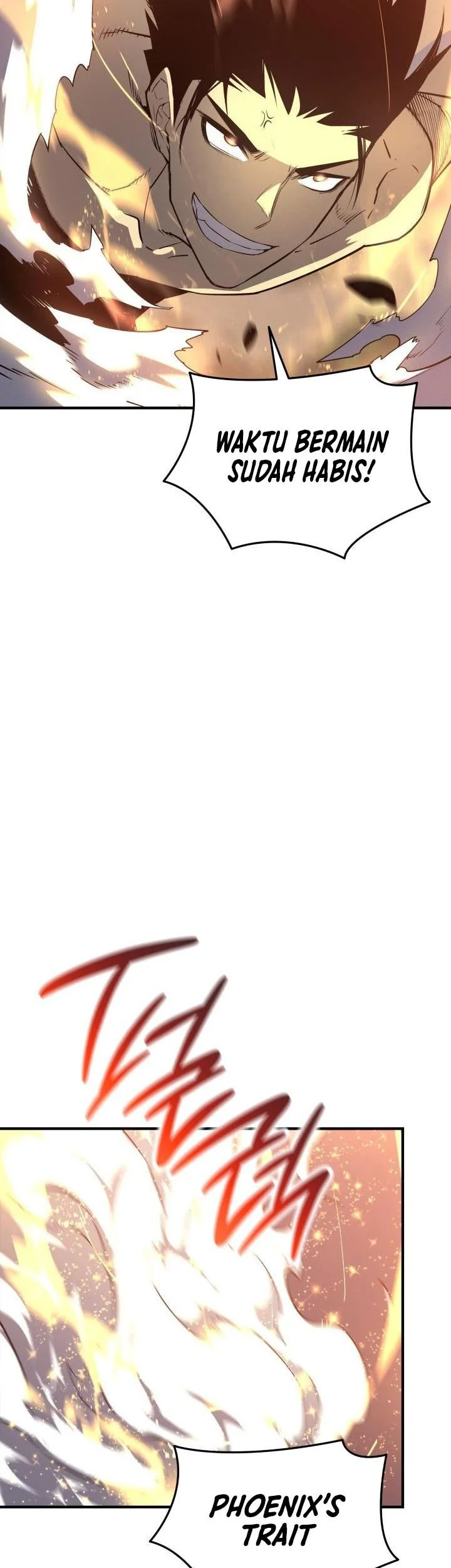 Worn and Torn Newbie Chapter 242 Gambar 63