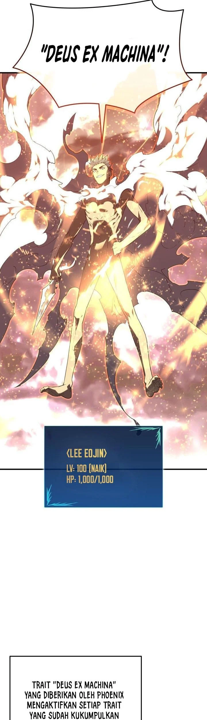 Worn and Torn Newbie Chapter 242 Gambar 65