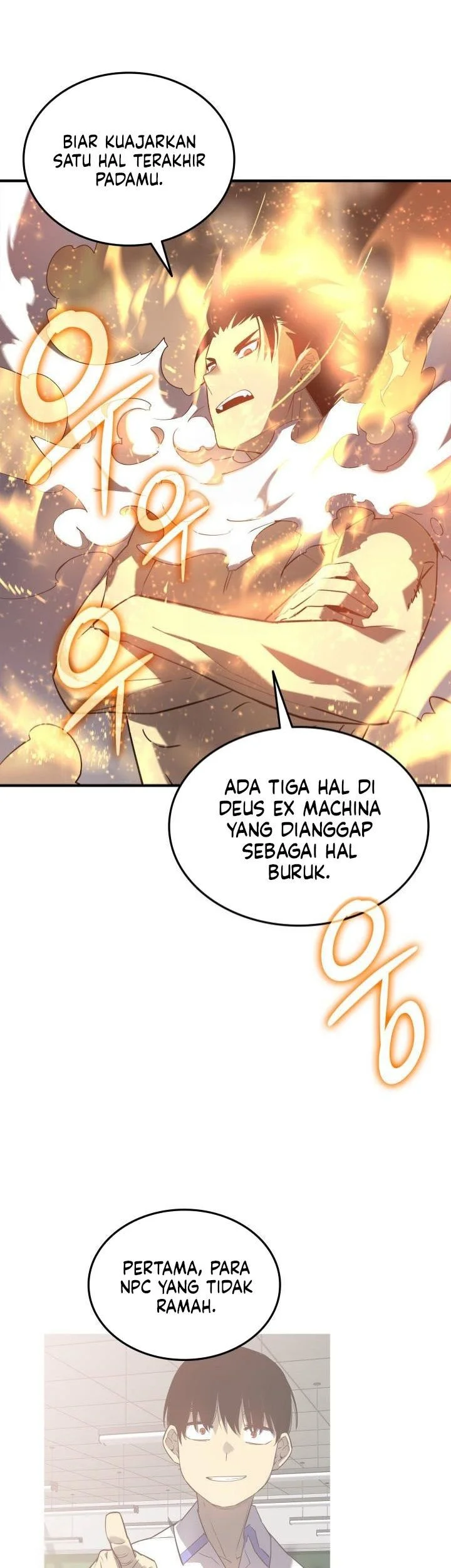 Worn and Torn Newbie Chapter 242 Gambar 67
