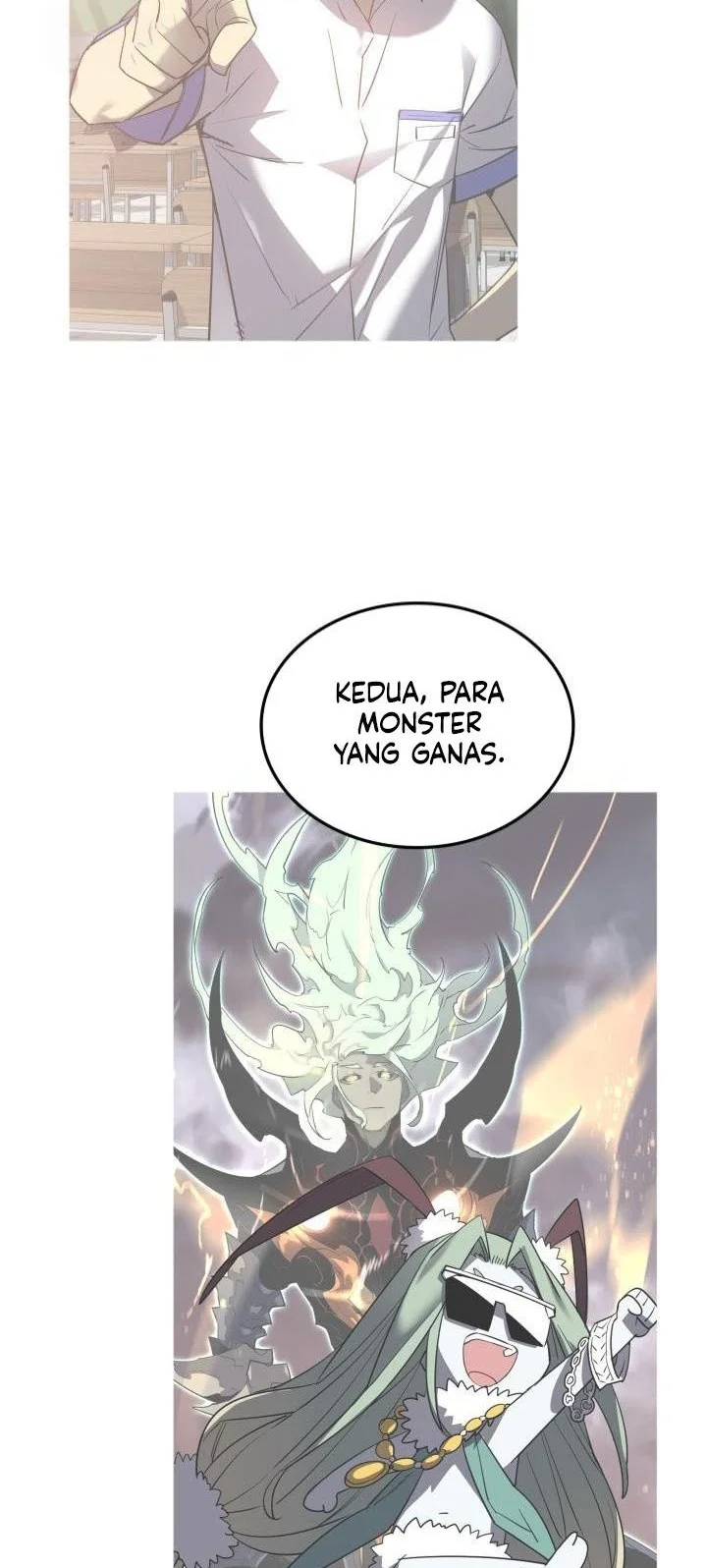 Worn and Torn Newbie Chapter 242 Gambar 68