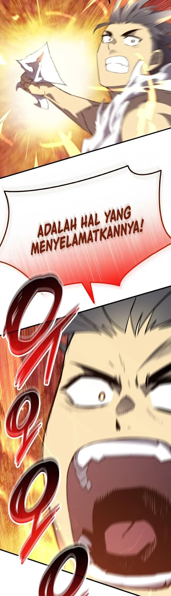 Worn and Torn Newbie Chapter 242 Gambar 71