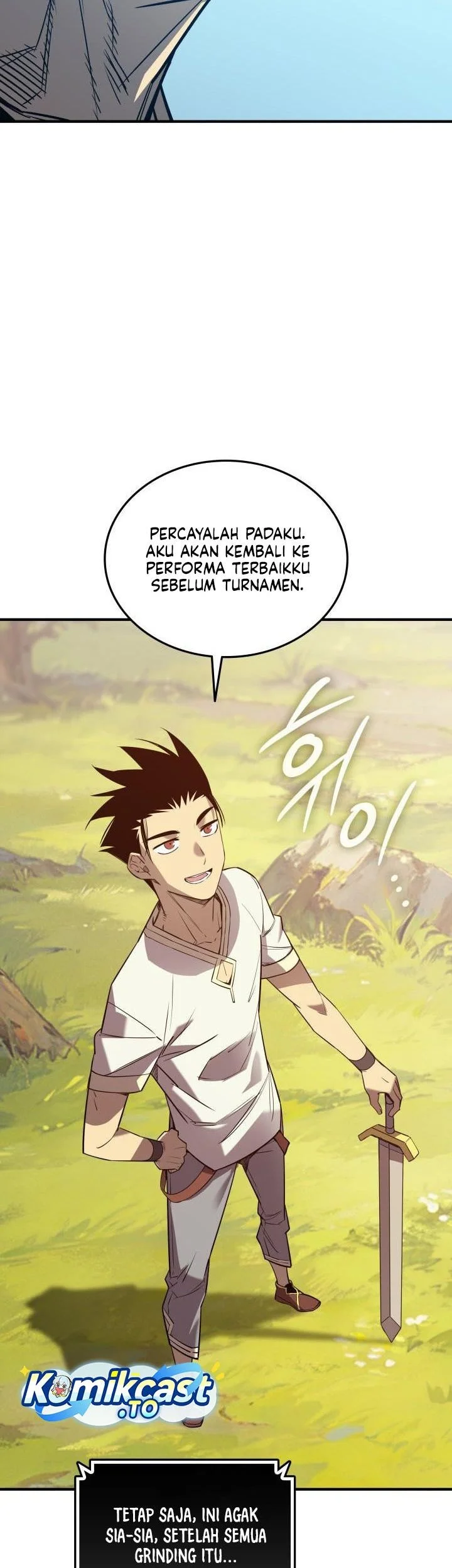 Worn and Torn Newbie Chapter 242 Gambar 79