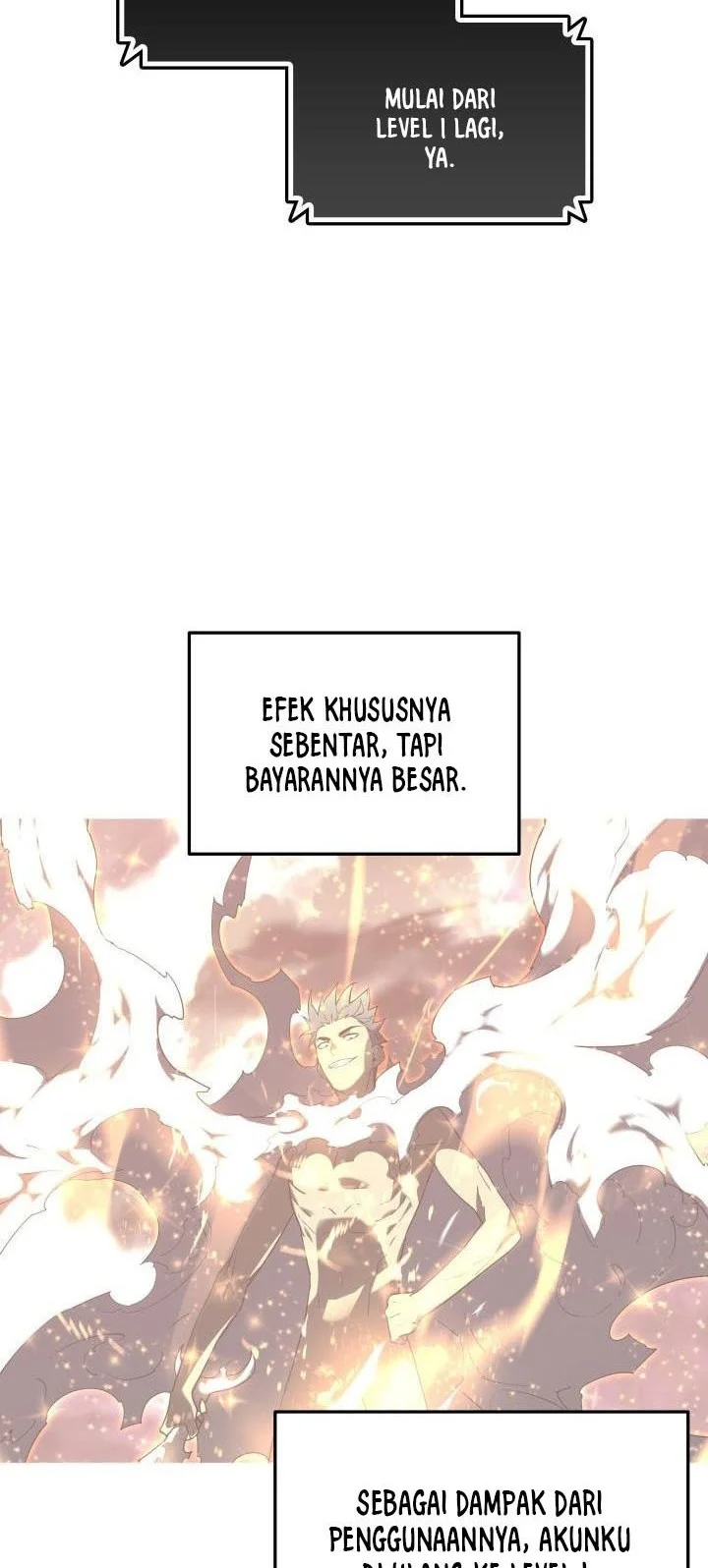 Worn and Torn Newbie Chapter 242 Gambar 80