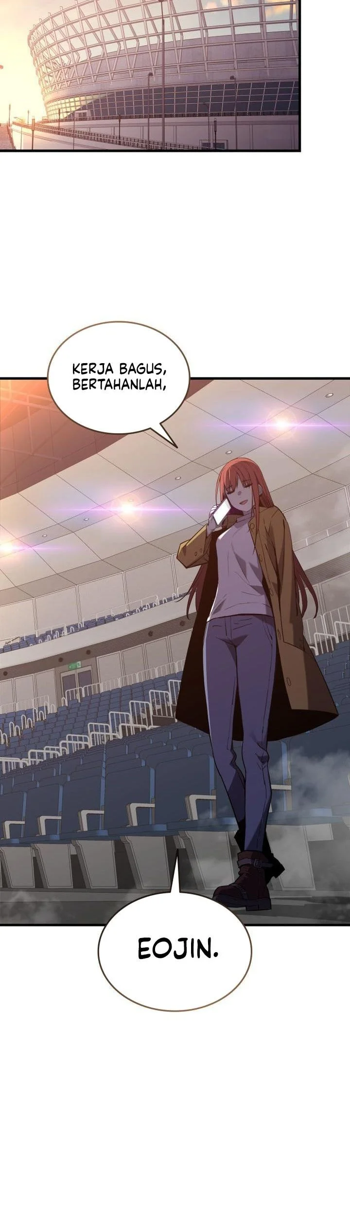 Worn and Torn Newbie Chapter 242 Gambar 83