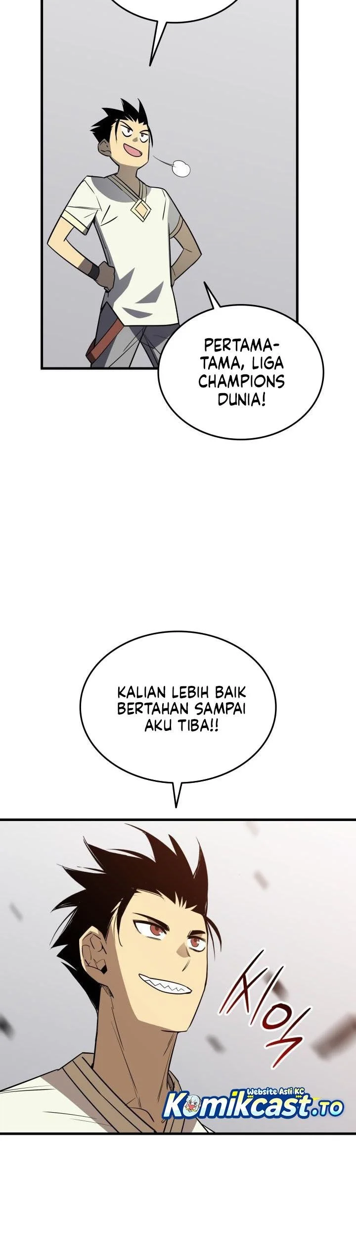 Worn and Torn Newbie Chapter 242 Gambar 85